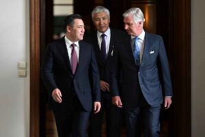 Кыргызстан - Европейский Союз: расширение партнёрства
