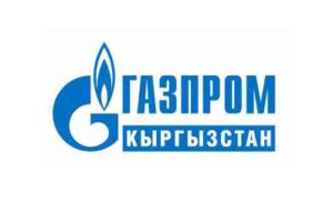 Газпром